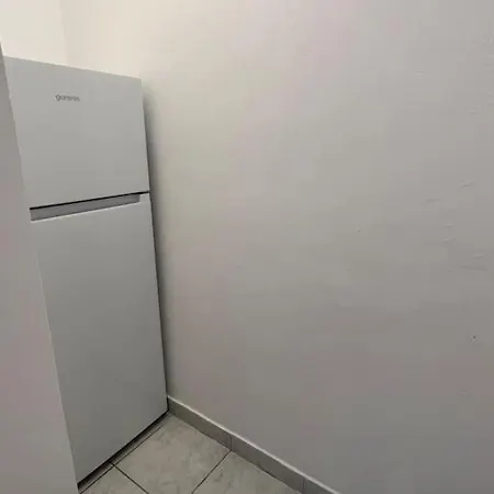 Center With Balcony Novi Sad