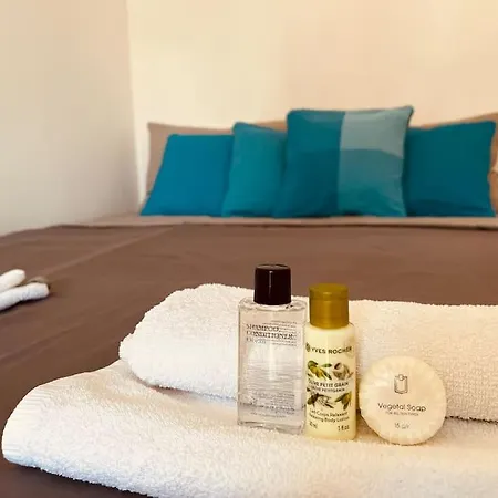 Center With Balcony * Νόβι Σαντ