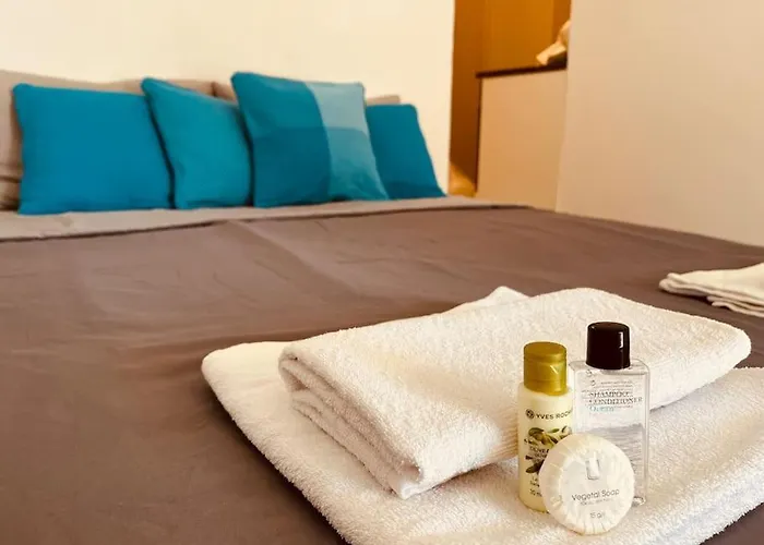 Apartamento Center With Balcony Novi Sad