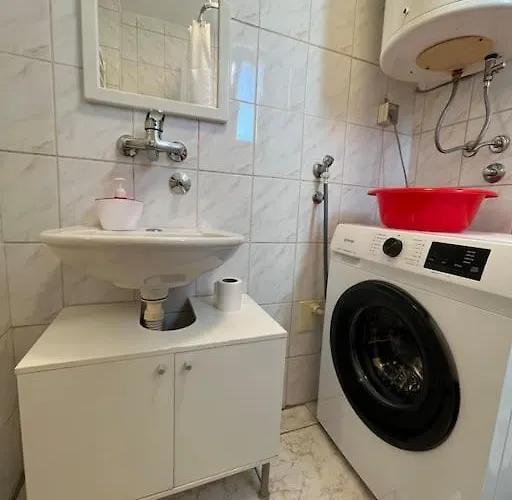 Apartamento Center With Balcony Novi Sad