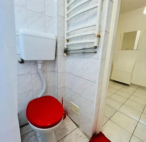 Center With Balcony Novi Sad